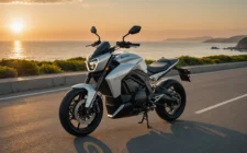 meilleures motos électriques